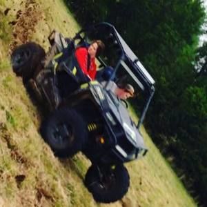 Meet your Posher, Nicholas